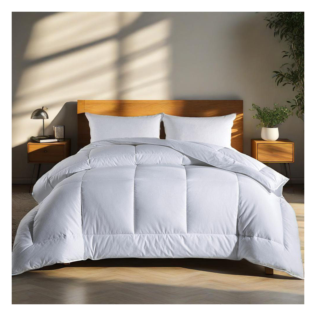 All Season Polyester Down Alternative Comforter/Duvet Insert